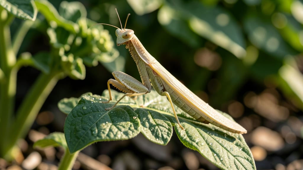 How to Keep Bugs Out of Vegetable Garden: Physical Barriers That Work Without Chemicals