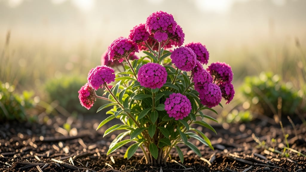 How Tall Do Garden Phlox Get: Height Ranges by Variety and Growth Tips