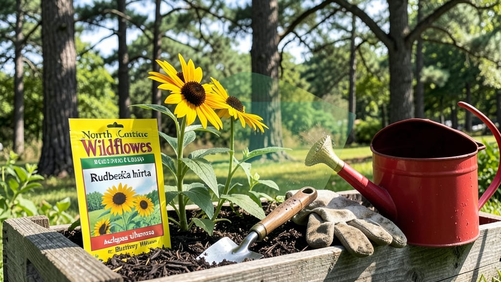 When to Plant a Garden in NC: Frost-Free Window by Zone & Plant Type