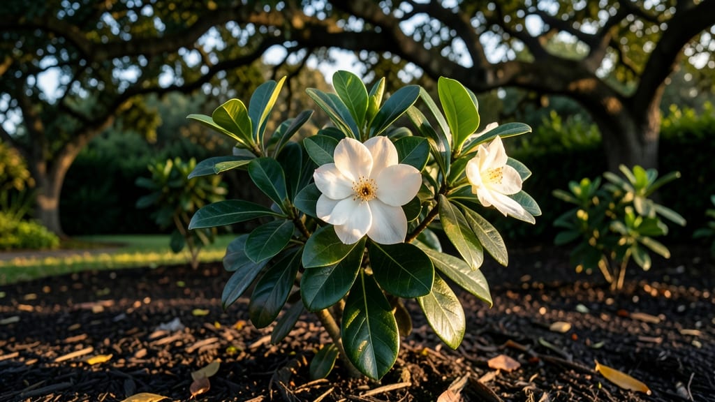 What Do Gardenias Look Like in Winter: Dormant Stages and How to Identify Them