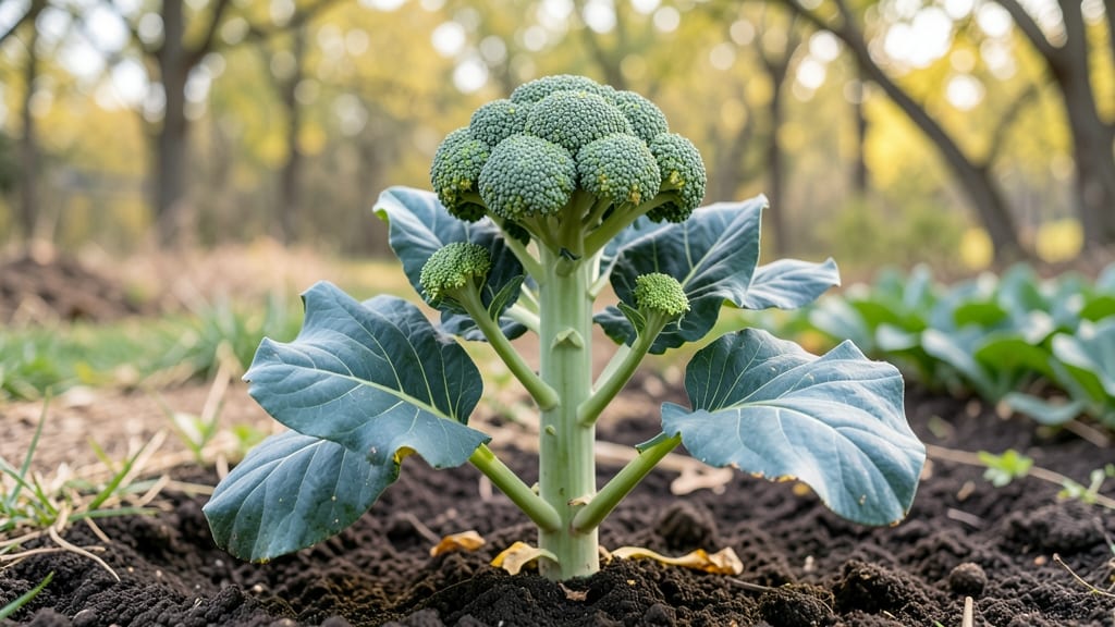 How Many Times Can You Harvest Broccoli: Cut-and-Come-Again Secrets for Year-Long Yields
