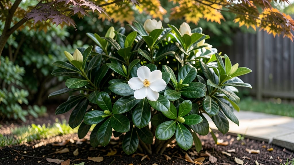 Gardenia Plant Size: How Tall They Grow & Pruning Tips for Compact Blooms