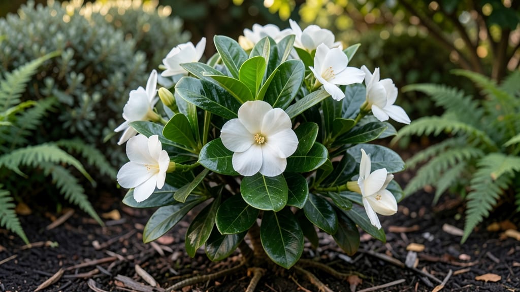 August Beauty Gardenia Growth Rate: Month-by-Month Size Milestones for Faster Blooms