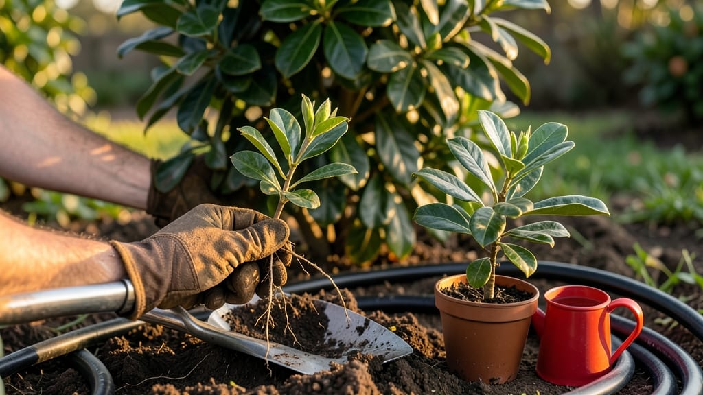 When to Plant Gardenias in Texas: Heat-Tolerant Timing for Blooms All Summer