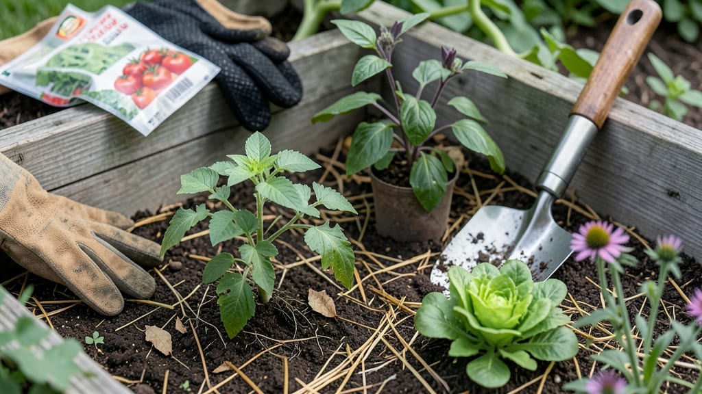 When to Plant a Garden in Kentucky: Zone-Specific Timing for Peak Yields
