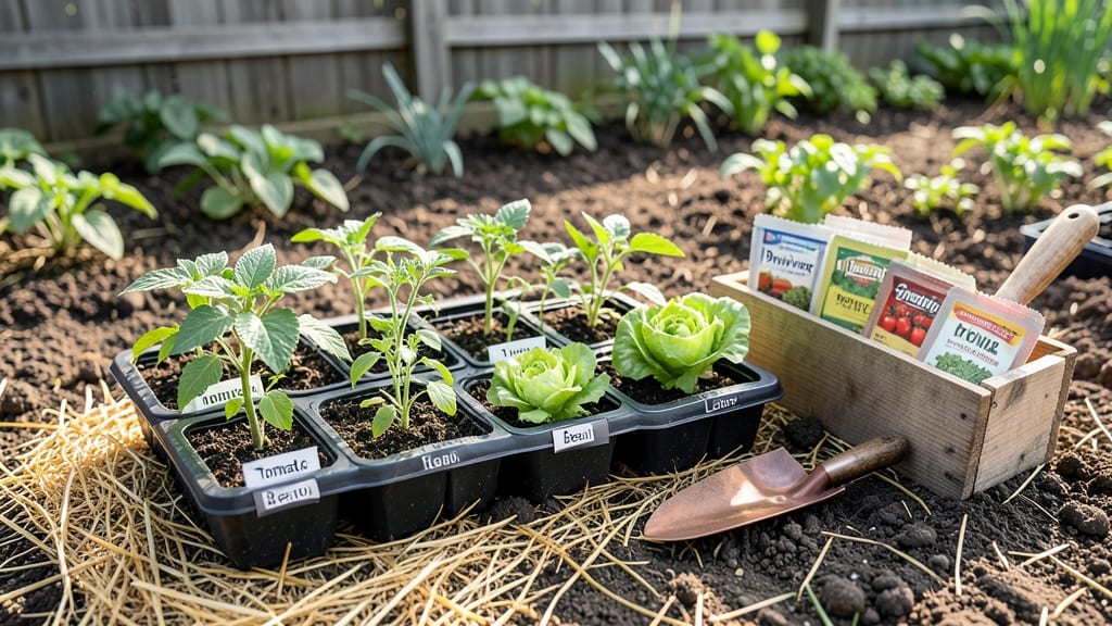 When to Plant a Garden in Iowa: Frost-Free Dates by Zone for Best Results