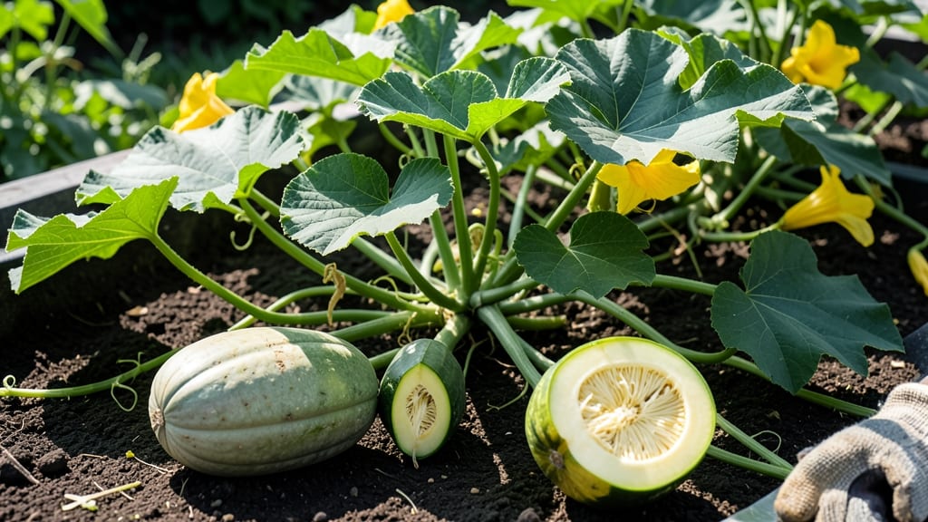 How Do You Know When to Harvest Spaghetti Squash: 3 Tactile Tests for Perfect Stringy Texture