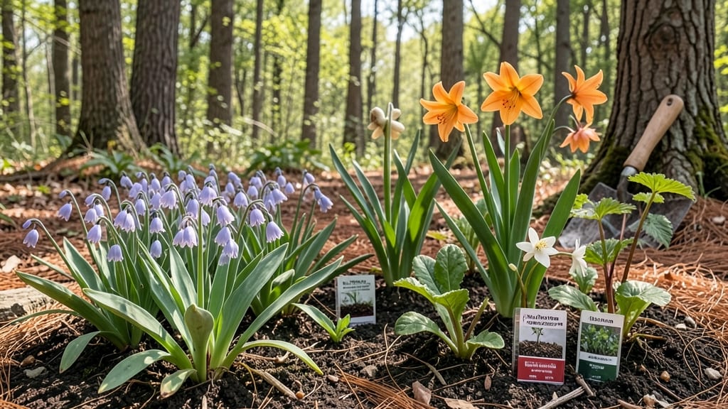 When to Plant Garden in NC: Frost-Date Cheat Sheet by County & Plant Type