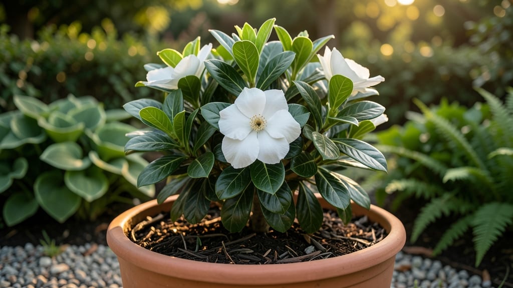 Frost-Proof Gardenia Size: Cold-Hardy Varieties That Survive Freezing Temperatures