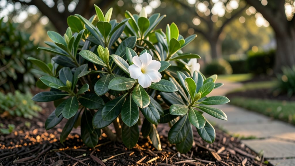 How Big Do Gardenias Get: Exact Height Ranges by Variety