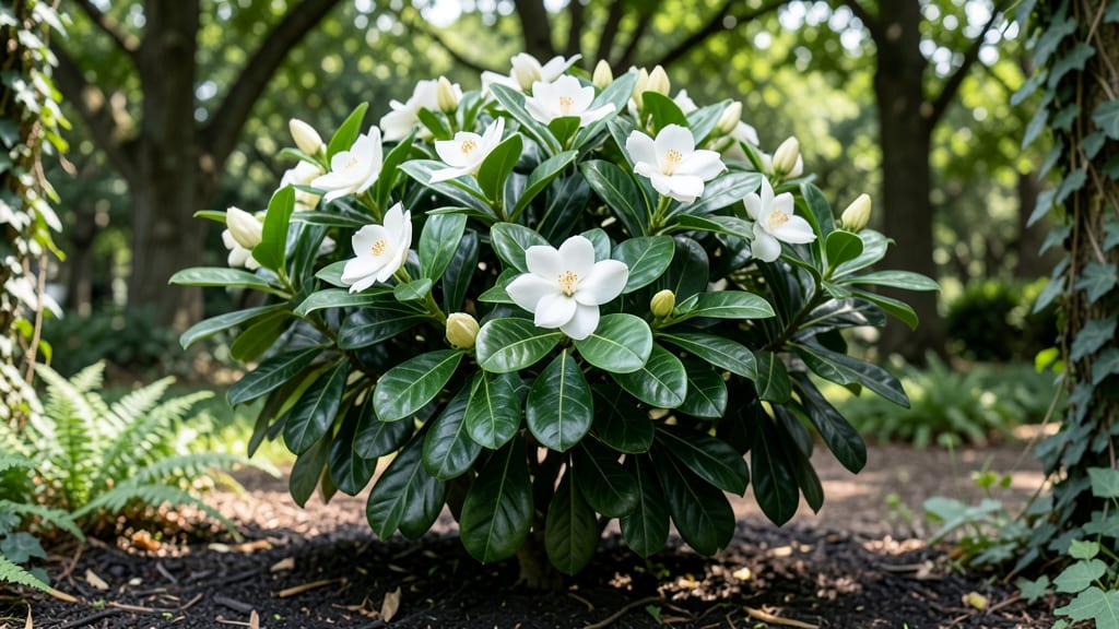 Gardenia Tree Height: How to Control Growth Naturally for Compact Blooms