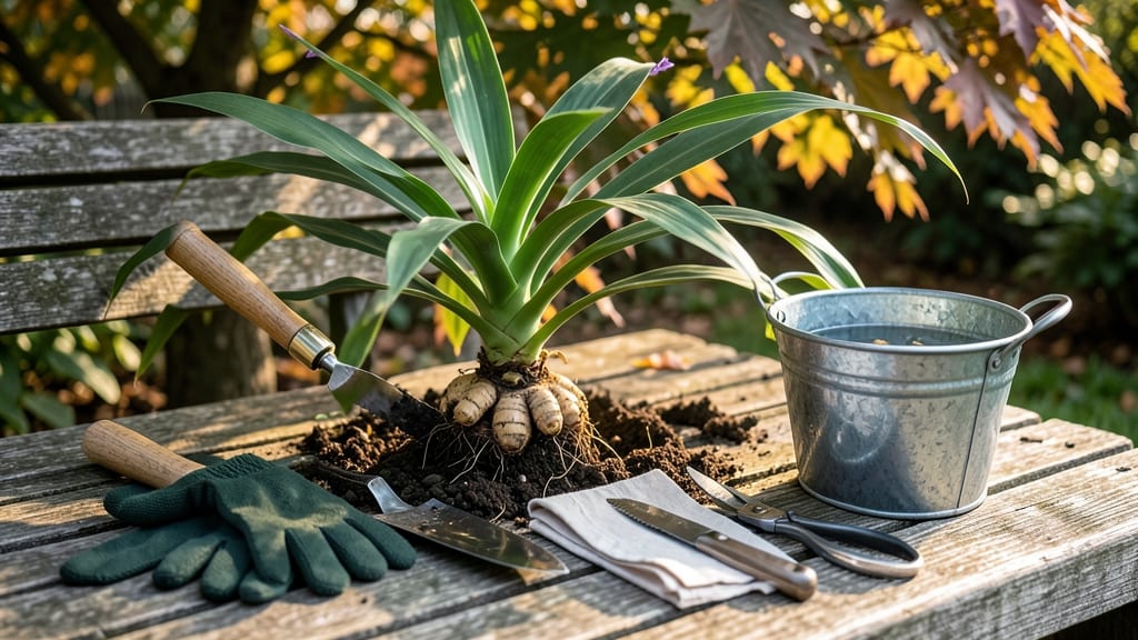 How to Harvest Ginger Root Plant: 3 Signs It’s Ready for Digging