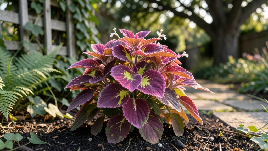 Enchanted Garden Colors: Seasonal Palettes That Transform Your Outdoor Space