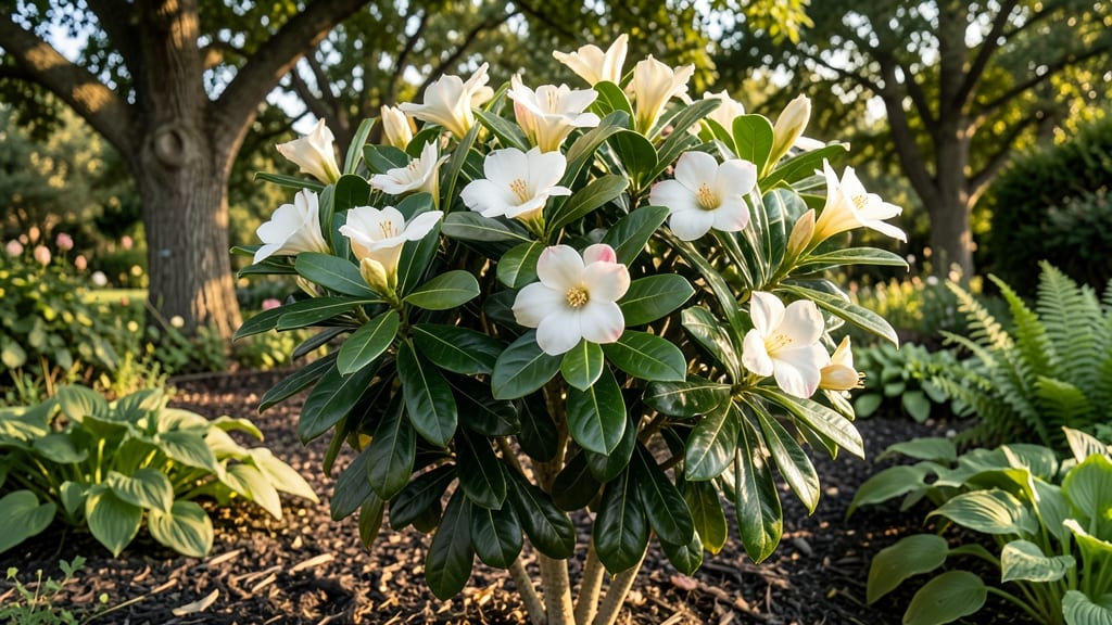 When Do Gardenias Flower: Exact Months by Zone for Fragrant Perfection