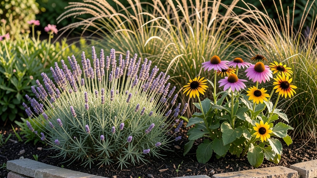 Best Places for a Garden: Sun Exposure and Microclimate Matching Guide