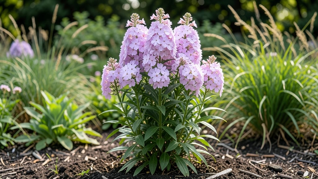 Tallest Garden Phlox Varieties: Height Records and Care Secrets