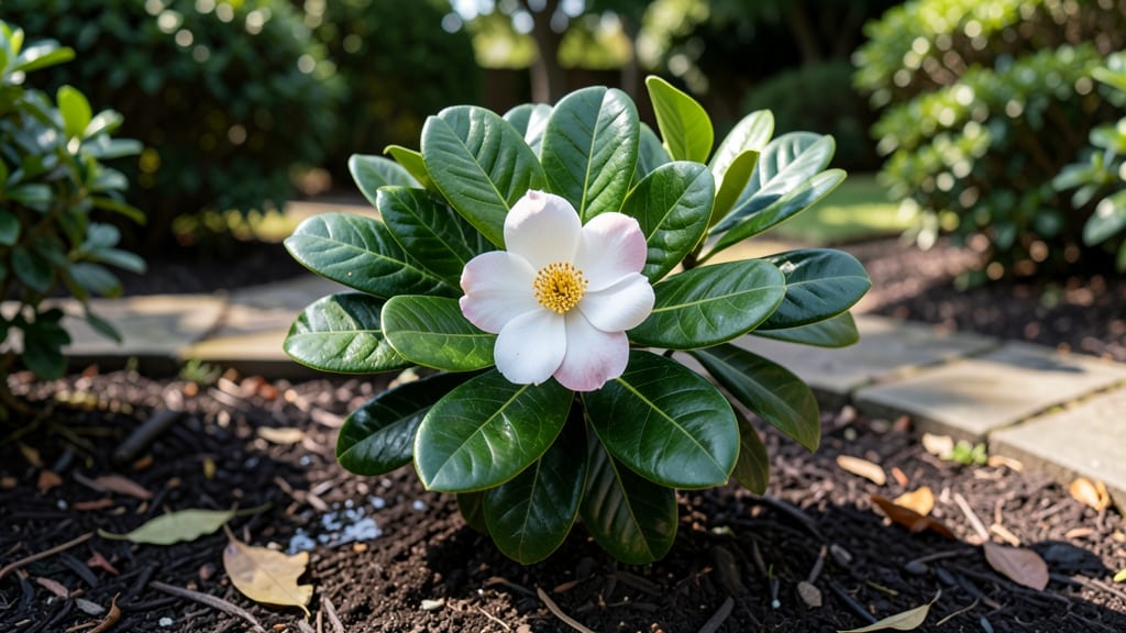 Gardenia Growing Zones: Hardiness Map & Planting Timelines by USDA Region