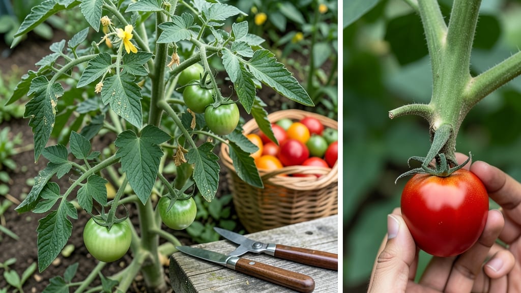 How Do You Know When to Harvest Pot: Resin Cloudiness & Pistil Color Checklist