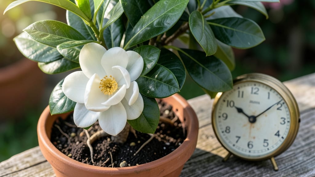 How Long Do Gardenia Flowers Last: Bloom Longevity Secrets for Longer-Lasting Fragrance