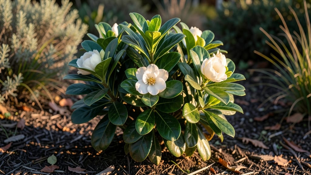 Frost-Proof Gardenia Sun Requirements: Heat Tolerance Zones for Year-Round Blooms