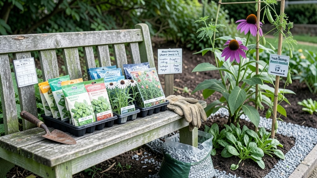 When to Plant a Garden in Minnesota: Frost-Free Timeline by Zone and Plant Type