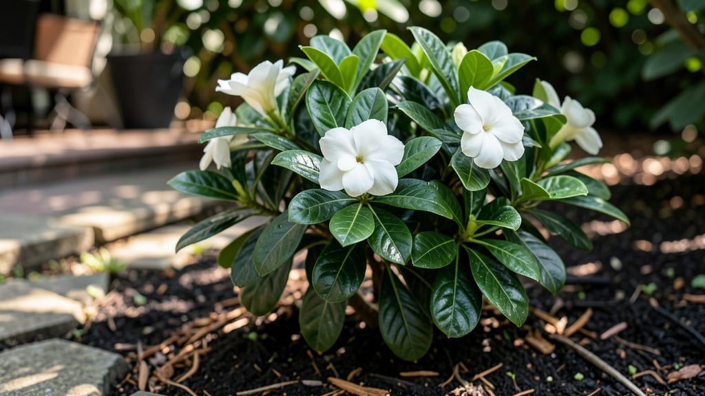How Tall Do Gardenias Grow: Exact Heights by Variety and Care Tips