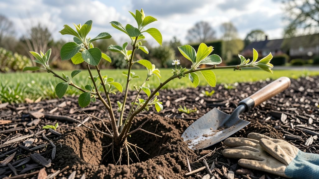 When Should You Plant a Garden in Michigan: Frost Dates by County for Zero-Risk Success