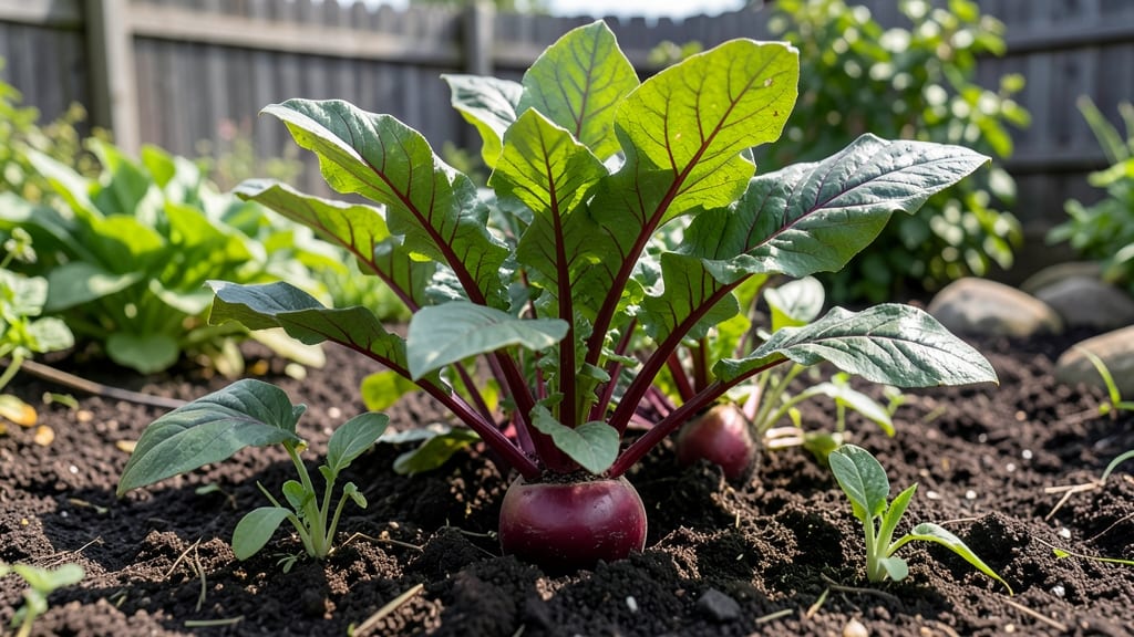 Beets Seed to Harvest Time: Exact Days and Soil Tricks for Success