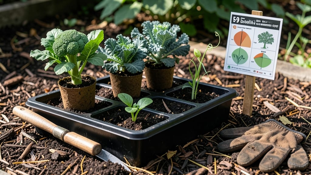 When Should You Plant a Garden in Ohio: Zone-Specific Deadlines for Risk-Free Success