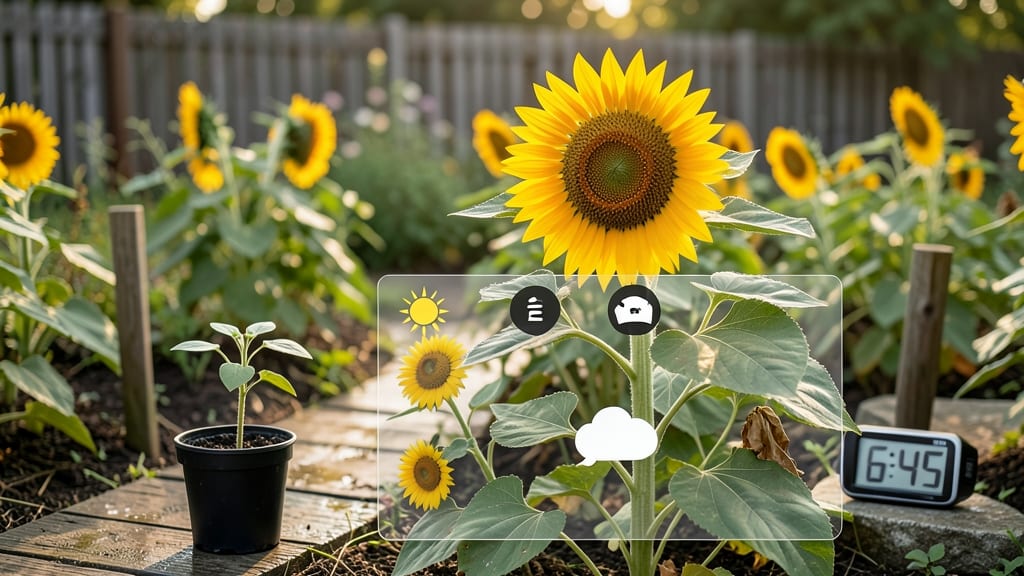 How Many Hours of Sunlight Do Gardens Need: Exact Ranges by Plant Type for Peak Growth