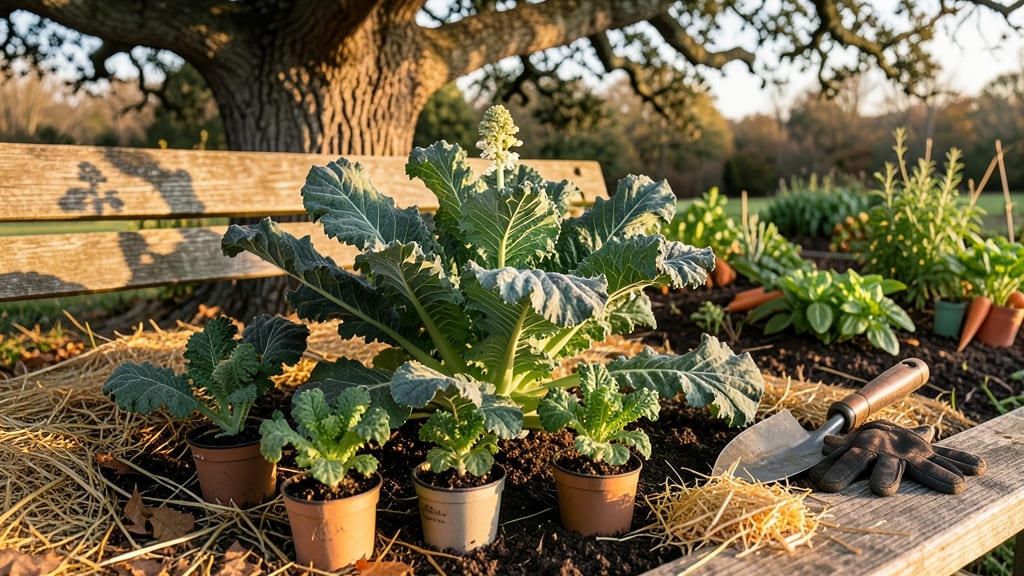 When to Start a Fall Garden: Zone-Specific Deadlines for Success