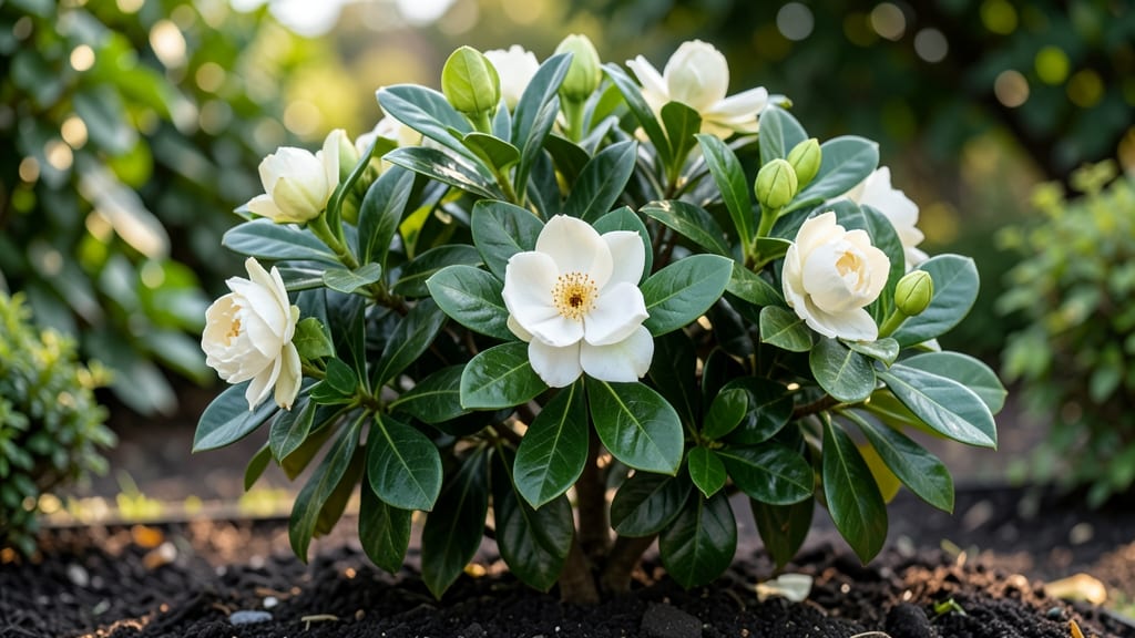 How Long Do Gardenia Blooms Last: Season-Long Secrets for Extended Fragrance