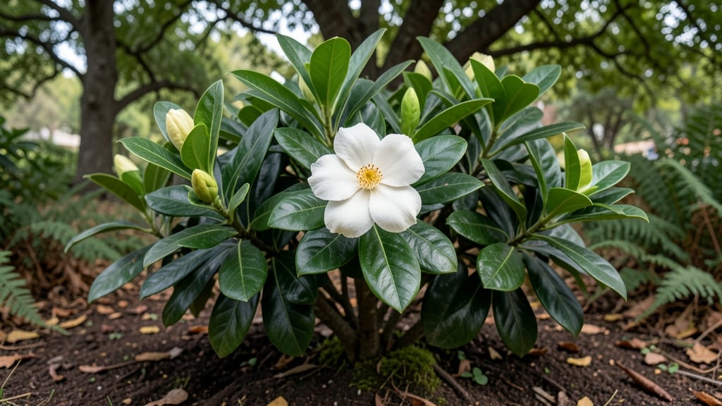 Can Gardenias Grow in Shade: Tolerant Varieties & Light Tricks for Fragrance
