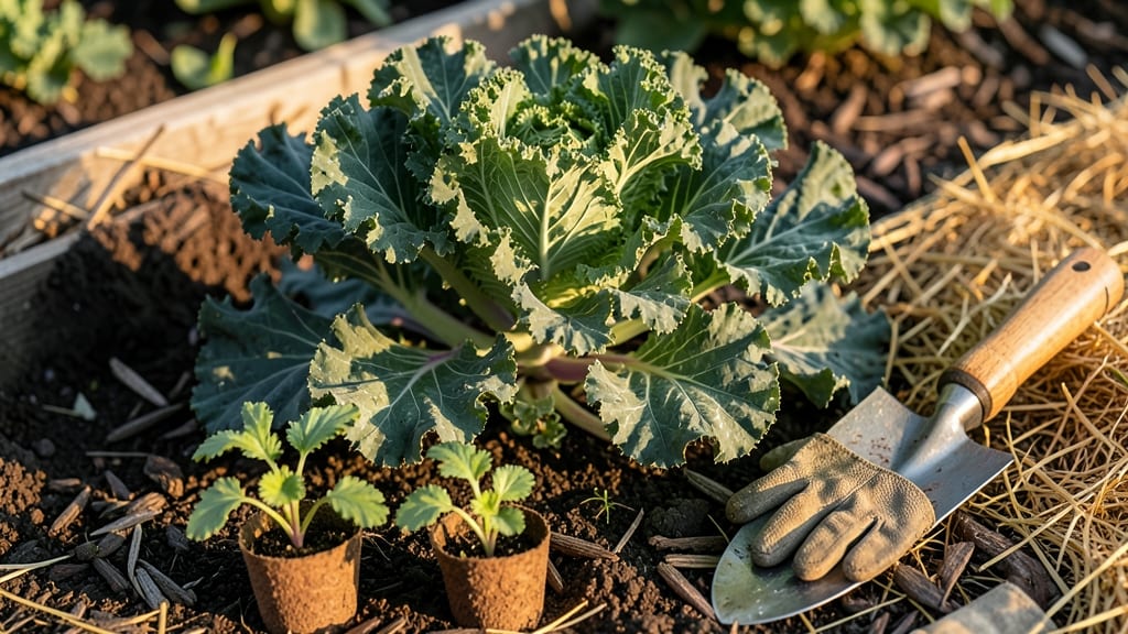 When to Plant a Fall Garden in South Texas: Heat-Tolerant Crops That Thrive Before First Frost