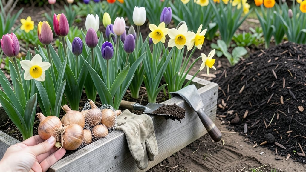When to Plant Garden in Connecticut: Frost Dates by County for Zero-Risk Success