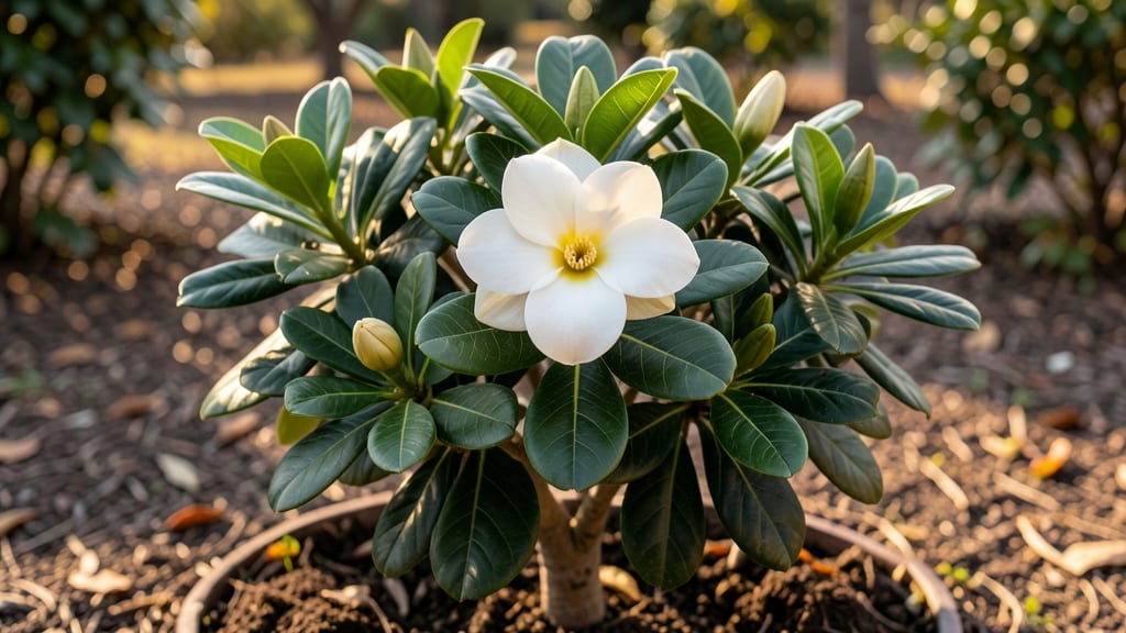Gardenia Shrub Size: Height Ranges by Variety and Growth Habits