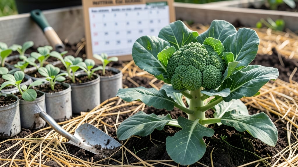 When to Plant a Vegetable Garden in Northern California: Microclimate-Specific Start Dates for High-Altitude vs. Coastal Zones