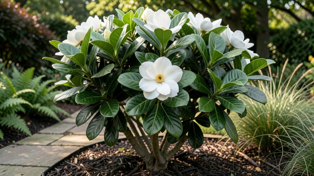 How Big Do Gardenia Plants Get: Mature Size Guide by Variety