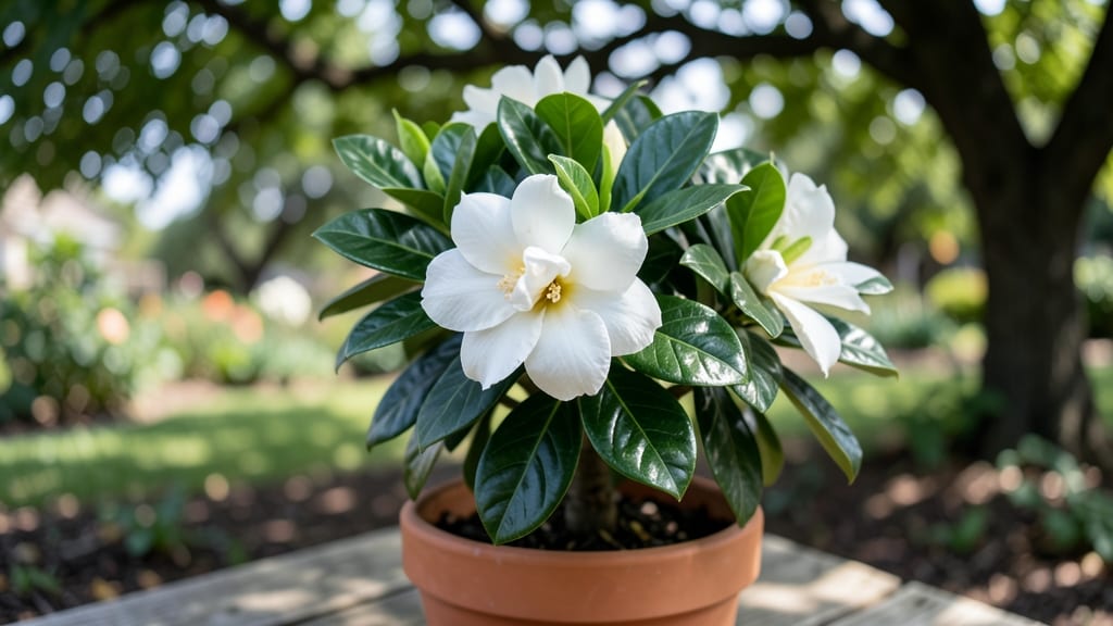 Gardenia Flowering Season: Pruning & Light Tricks for Year-Round Blooms