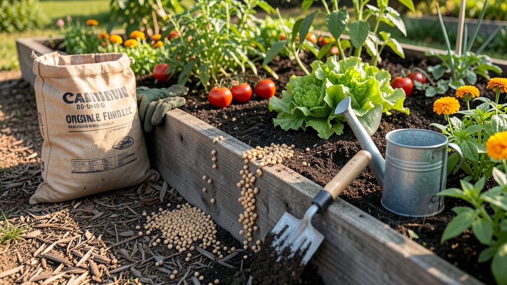 When Is the Best Time to Fertilize Your Garden: Soil Temp Triggers for Peak Uptake