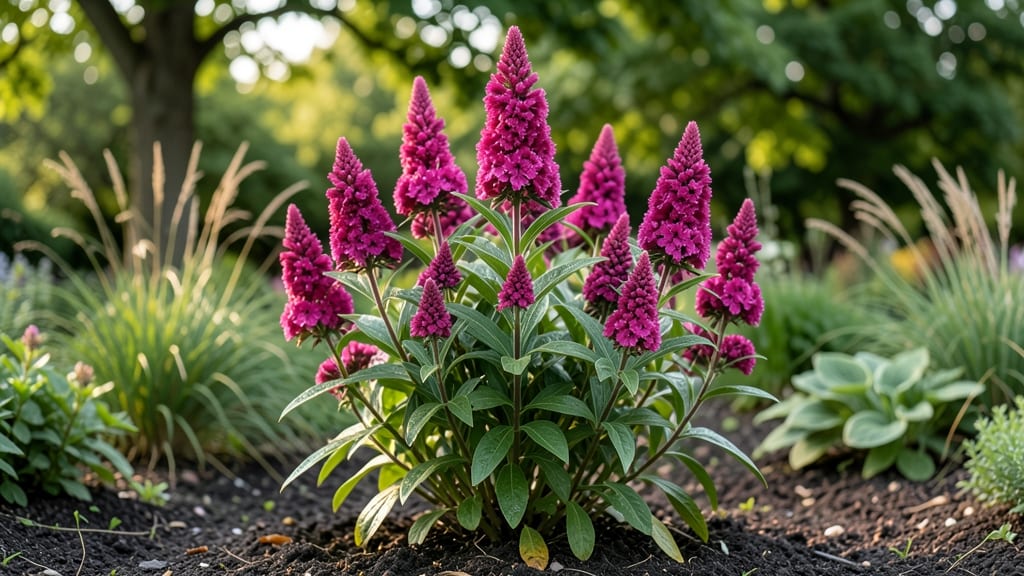 When Do Garden Phlox Bloom: Mid-to-Late Summer Color Explosion