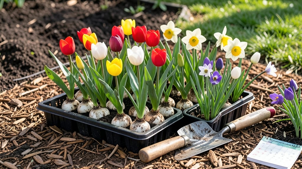 When to Plant a Garden in Pennsylvania: USDA Zone 6-7 Timing for Peak Harvests