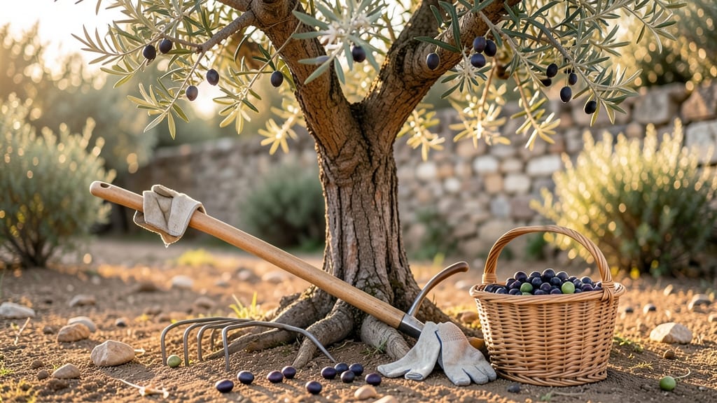 When Is Olive Harvest in Italy: Regional Timelines by Variety and Altitude