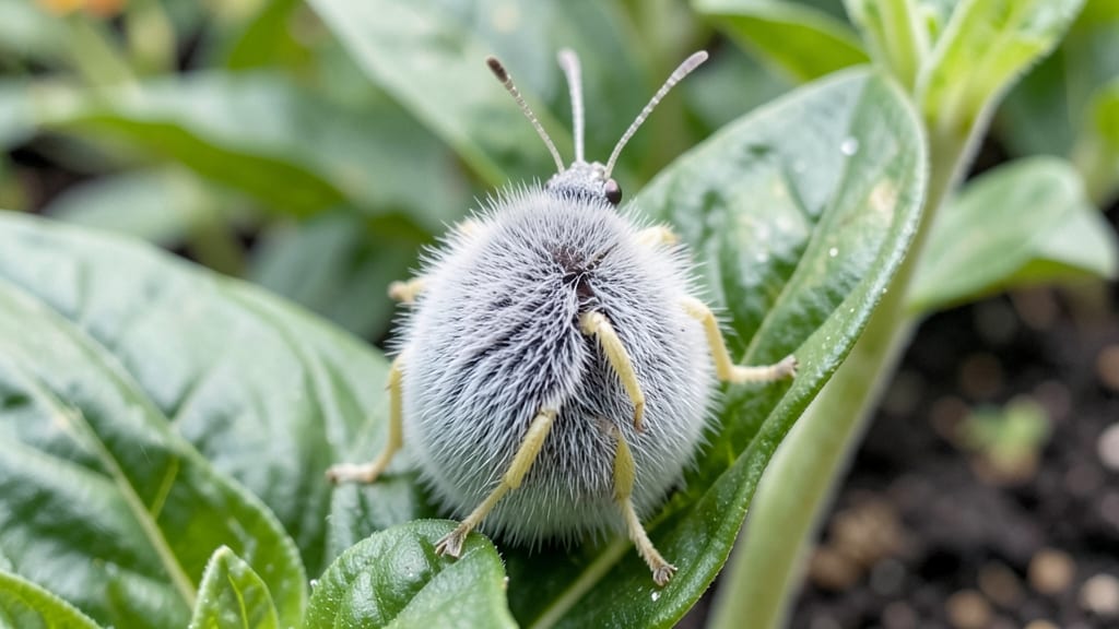 Gray Bugs in Garden: Identify & Eliminate 12 Common Pests Fast