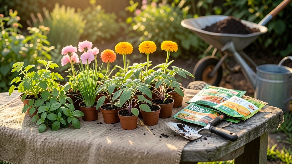 When to Plant a Garden in Ohio: Last Frost Dates by County for Risk-Free Success