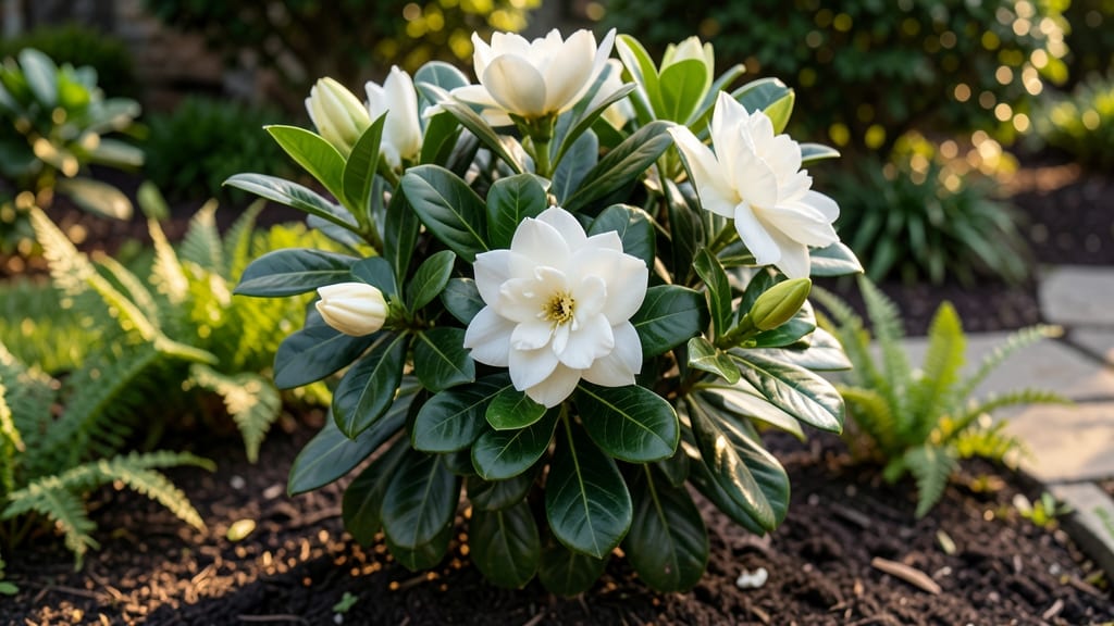 Jubilation Gardenia Growth Rate: Month-by-Month Milestones for Faster Blooms
